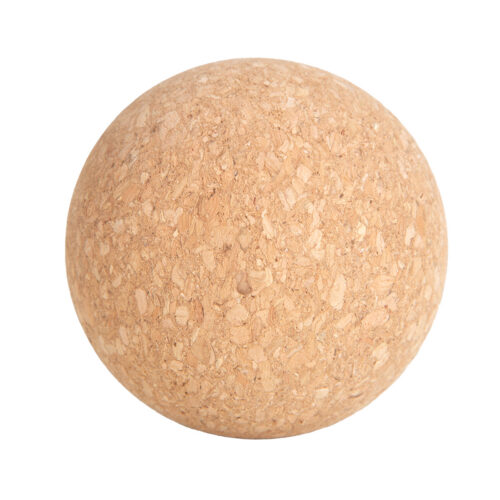 Kork Faszienball 8 cm
