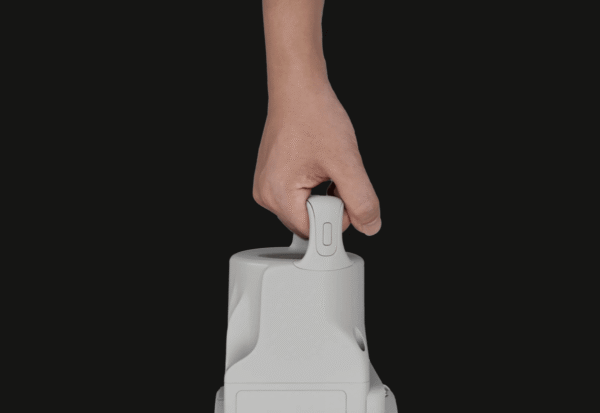 Beyond Power Handle Replacement Kit