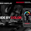 F-31598-07-1773957630-2.png Keiser M3i Studio Plus Spinning Bike