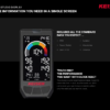 F-31598-10-1773957630-2.png Keiser M3i Studio Plus Spinning Bike