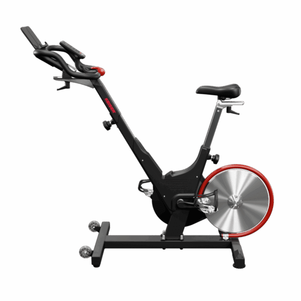 F-31598-17-1773957631-2.png Keiser M3i Studio Plus Spinning Bike