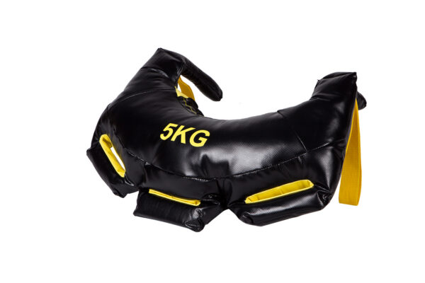 Bulgarian Bag