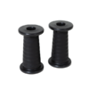 Conic Fat Grips Griff-Set