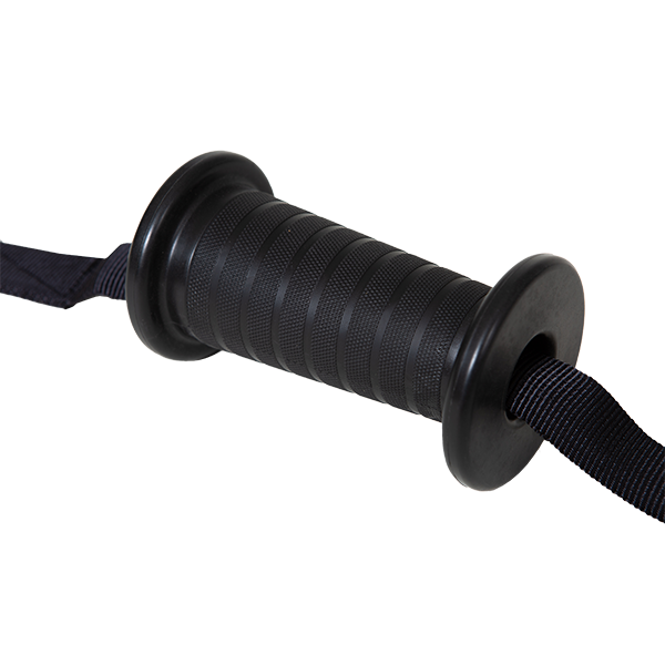 Conic Fat Grips Griff-Set