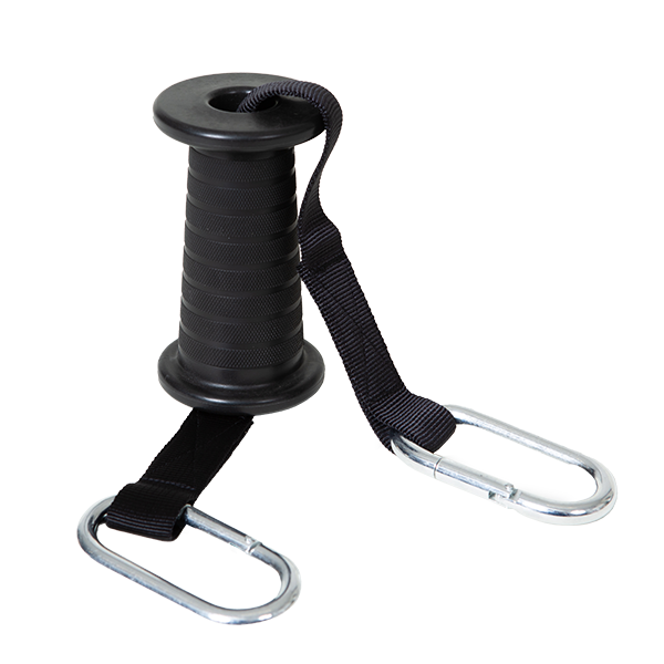 Conic Fat Grips Griff-Set