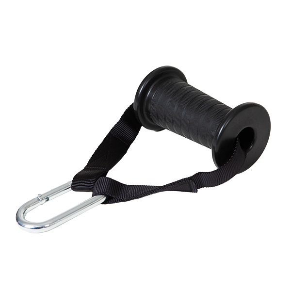 Conic Fat Grips Griff-Set