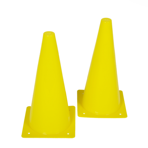 Markierungskegel 10er Set