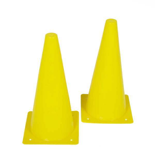 Markierungskegel 10er Set