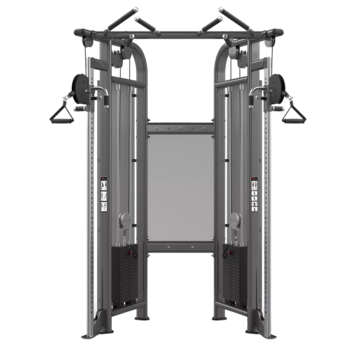 RealLeader Dual Adjustbable Pulley - FM-1002