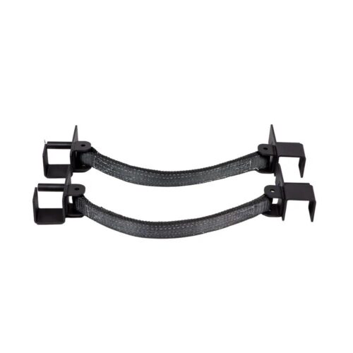 R-SERIES Safety Belt Straps