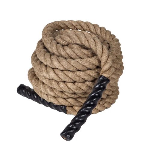 Natural Battle Rope