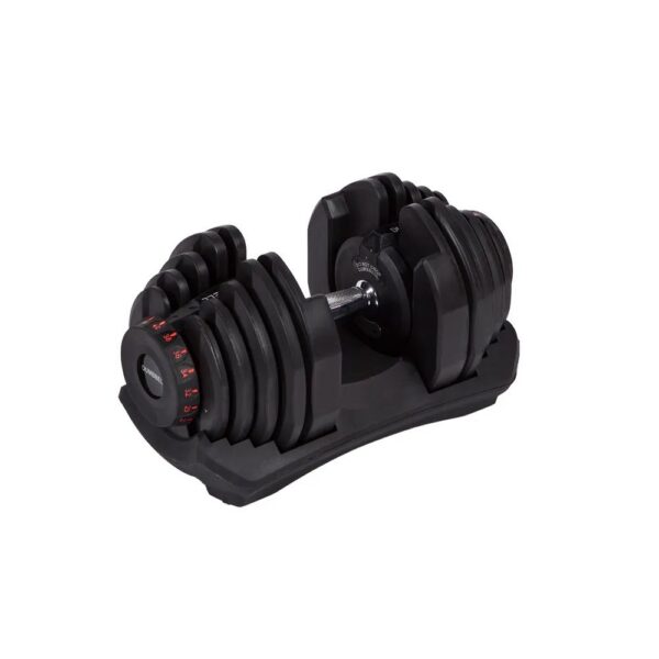 Verstellbare Kurzhantel 40 kg