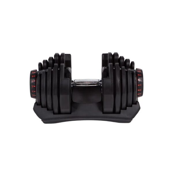 Verstellbare Kurzhantel 40 kg
