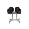Verstellbare Kurzhantel 40 kg