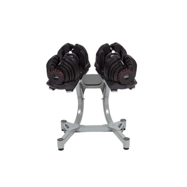 Verstellbare Kurzhantel 40 kg