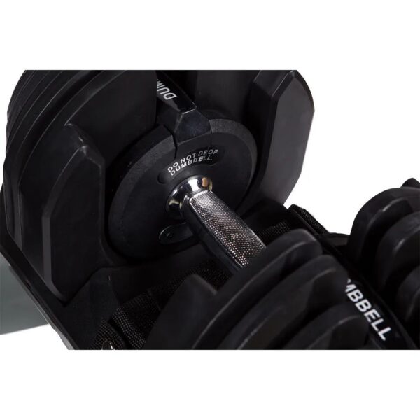 Verstellbare Kurzhantel 40 kg