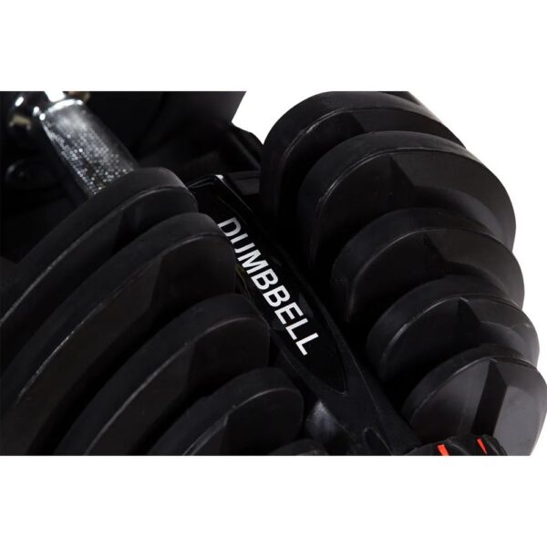 Verstellbare Kurzhantel 40 kg