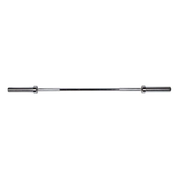 Compact Hantelstange 12 kg 50 mm