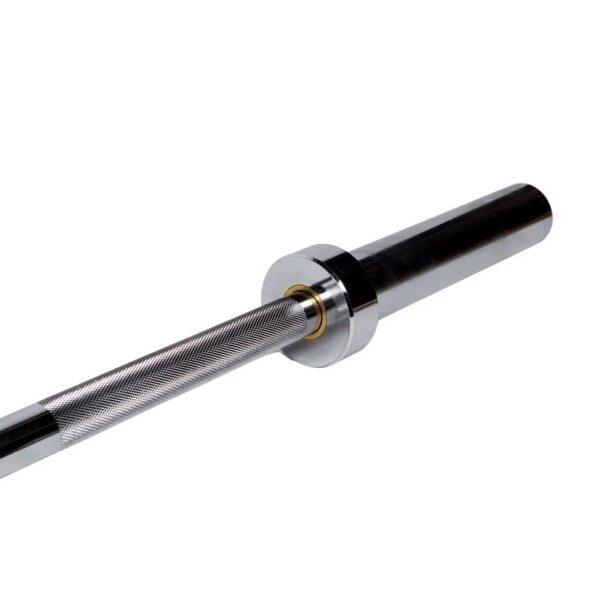 Compact Hantelstange 12 kg 50 mm