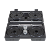 F-37216-01-1773957666.png Kurzhantel Set inkl. Koffer 2x 10 kg 30 mm