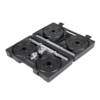F-37216-03-1773957667.png Kurzhantel Set inkl. Koffer 2x 10 kg 30 mm