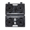 F-37216-06-1773957667.png Kurzhantel Set inkl. Koffer 2x 10 kg 30 mm