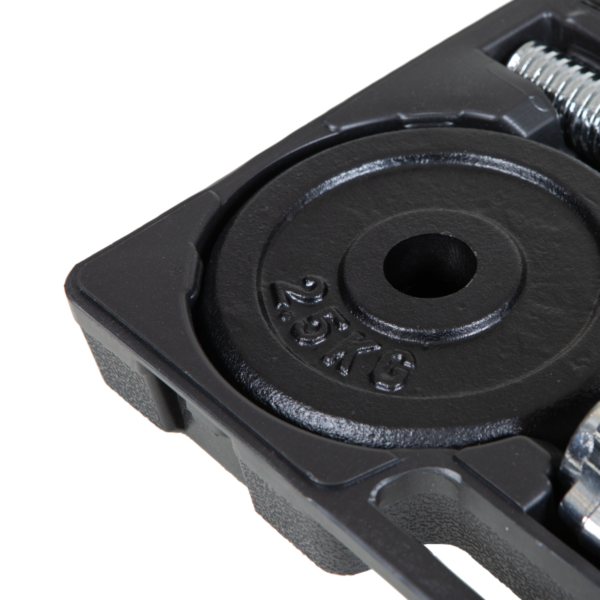 F-37216-07-1773957667.png Kurzhantel Set inkl. Koffer 2x 10 kg 30 mm