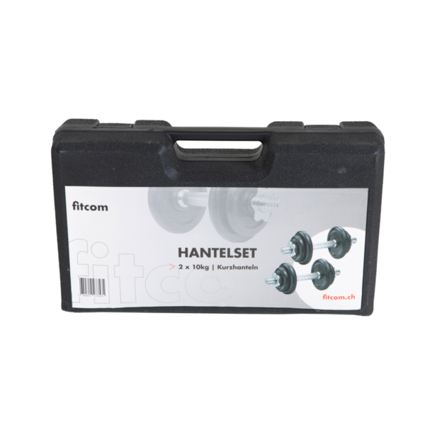 F-37216-08-1773957667.png Kurzhantel Set inkl. Koffer 2x 10 kg 30 mm