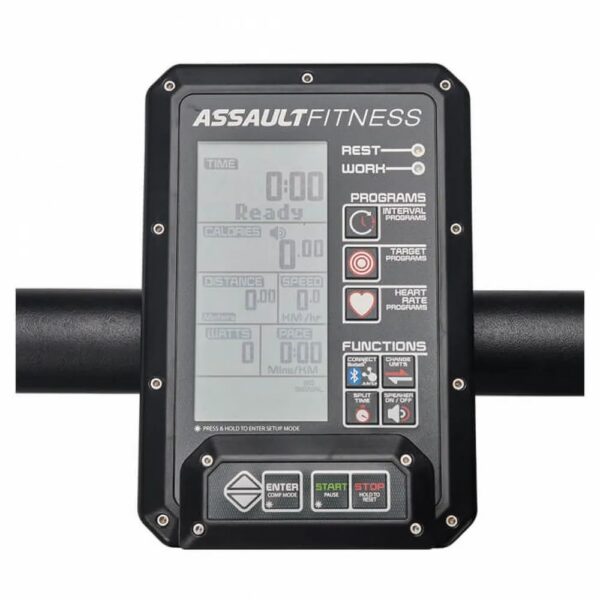 Assault AirRunner Pro