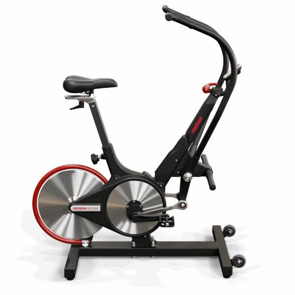 Keiser M3i Total Body Trainer
