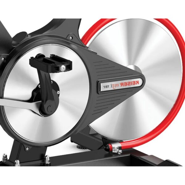 Keiser M3i Total Body Trainer