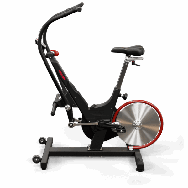 Keiser M3i Total Body Trainer