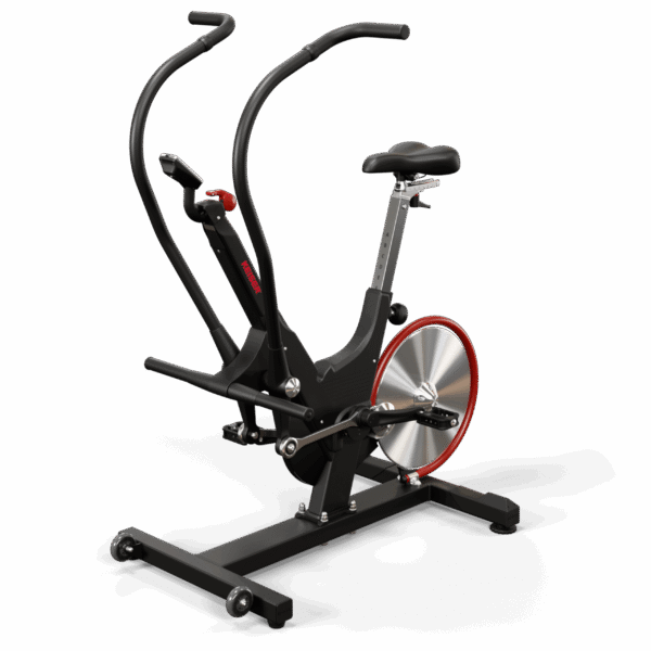 Keiser M3i Total Body Trainer