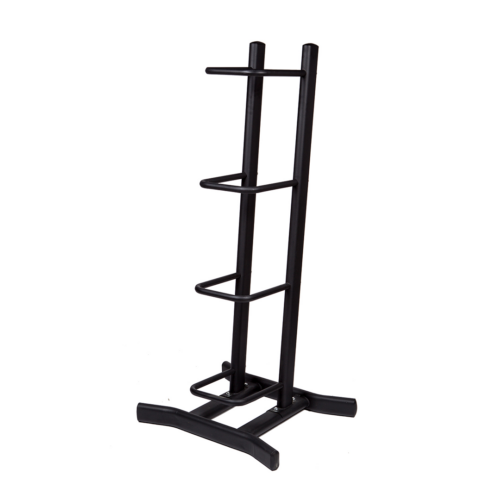 Wall Ball & Power Bag Ständer 4-fach