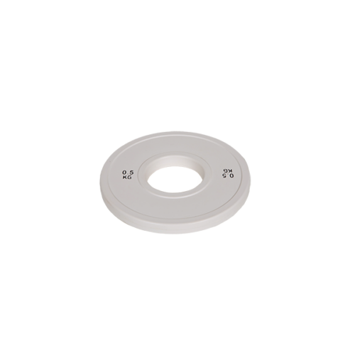 Fractional Change Plate 50 mm