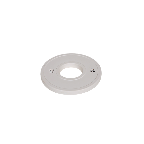 Fractional Change Plate 50 mm