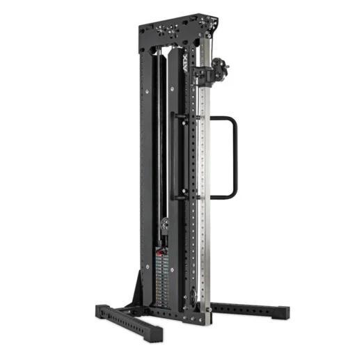ATX Single Tower Multi Zugstation 90 kg