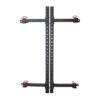 R-SERIES Foldable Rack