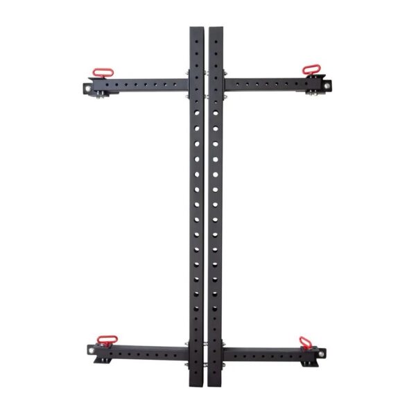 R-SERIES Foldable Rack