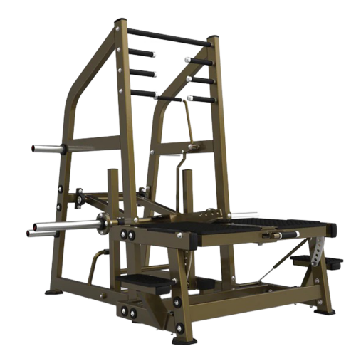 RealLeader Belt Squat - LD-2004