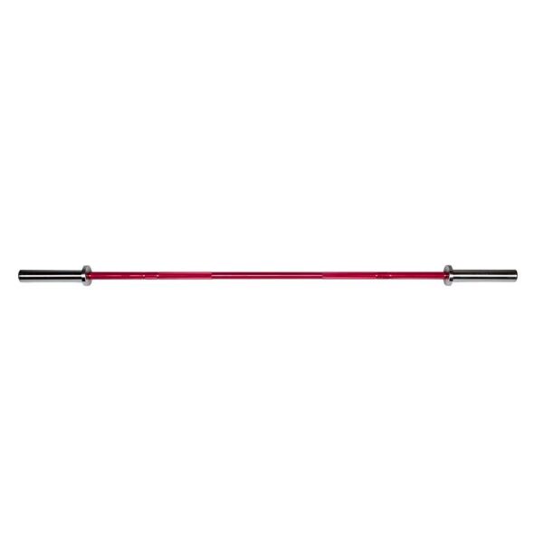 Technik Hantelstange Aluminium 6.8 kg 50 mm