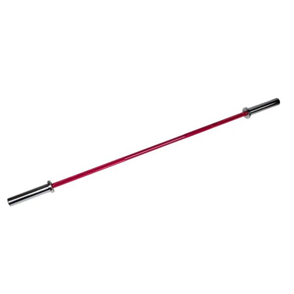 Technik Hantelstange Aluminium 6.8 kg 50 mm