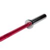 Technik Hantelstange Aluminium 6.8 kg 50 mm