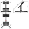F-45694-04-1773957626-3.webp ATX Rückentrainer Hyperextension 45°