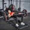 ATX Hip Thruster 600