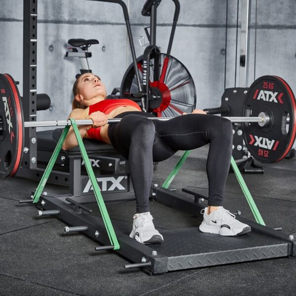 ATX Hip Thruster 600