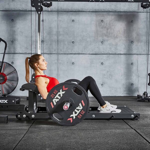 ATX Hip Thruster 600