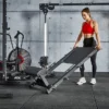 ATX Hip Thruster 600