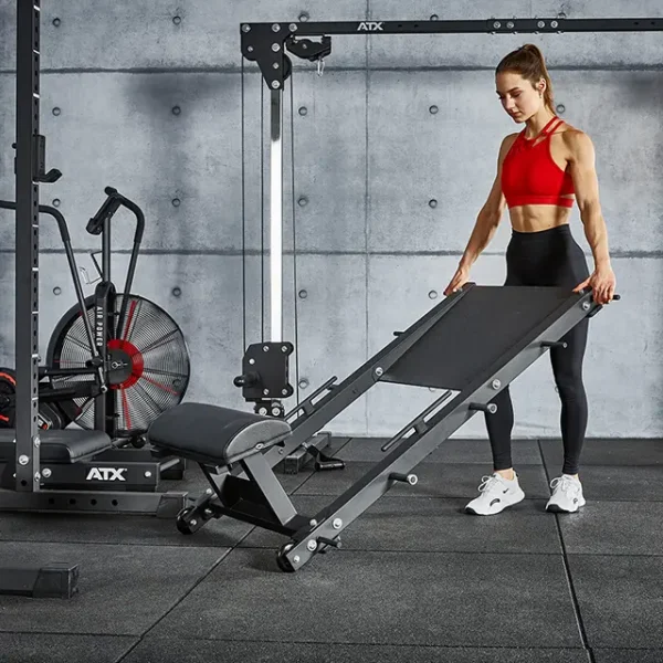 ATX Hip Thruster 600
