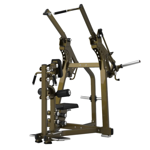 RealLeader Front Lat Pulldown - LD-1012
